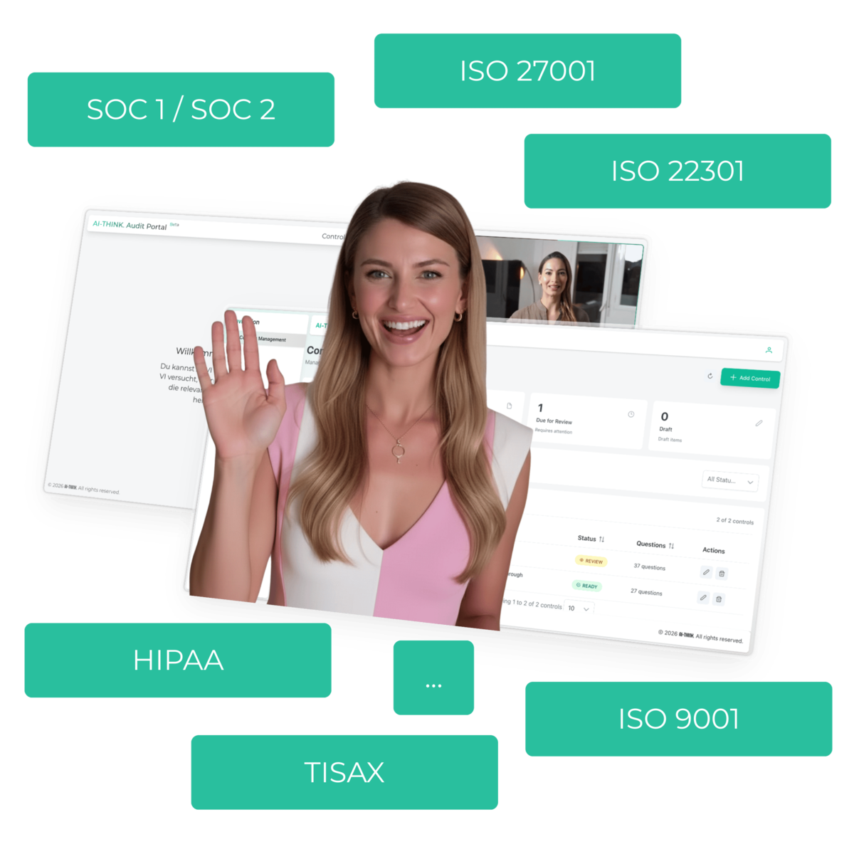 AI-VI Audit Assistant