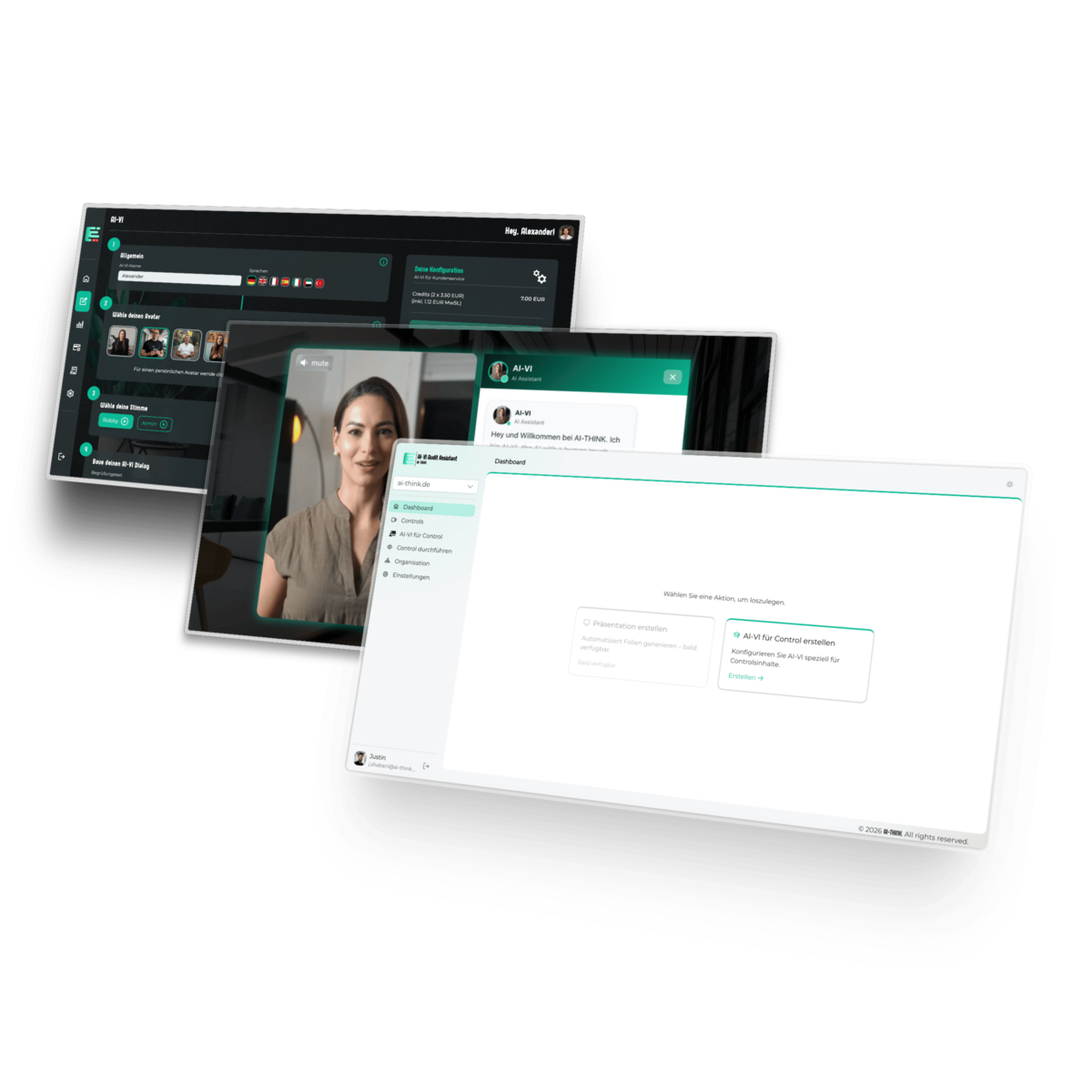 AI-VI Product Overview