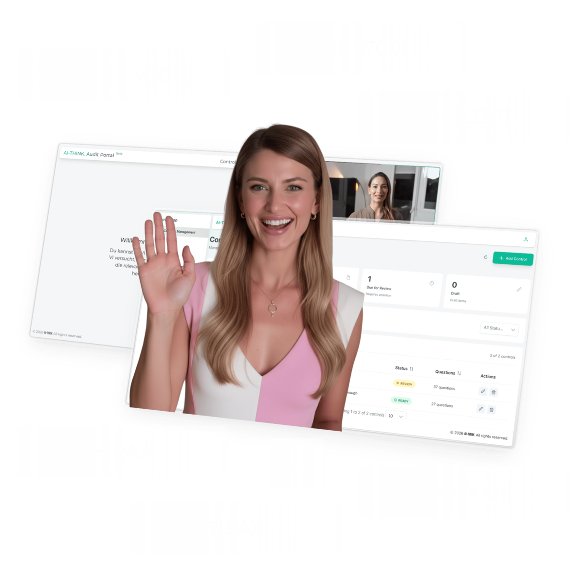 AI-VI: Dein digitaler Audit-Agent